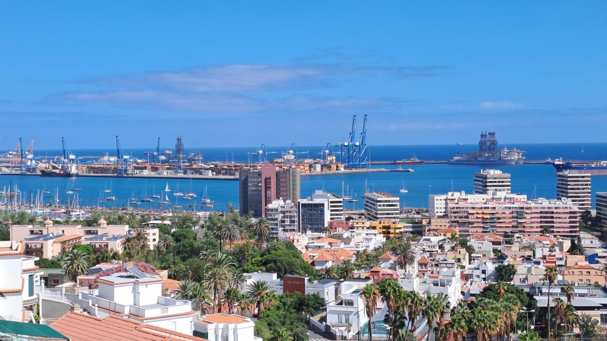 Apartamento Vik Altavista Las Palmas de Gran Canaria