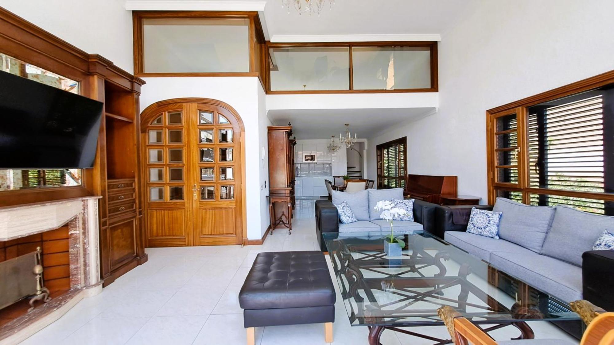 Vik Altavista Leilighet Las Palmas de Gran Canaria