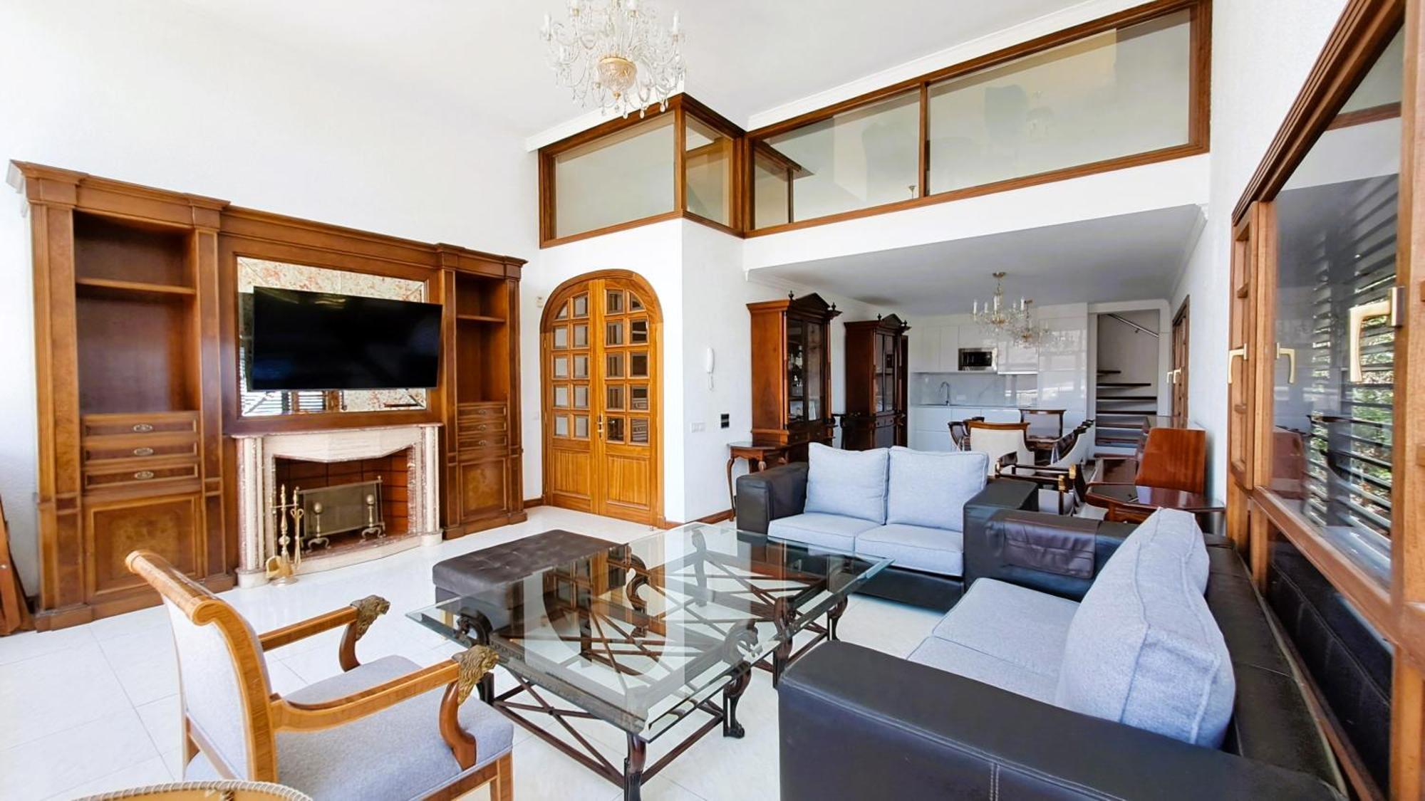 Apartamento Vik Altavista Las Palmas de Gran Canaria